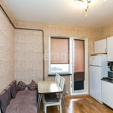 Квартира 35,6 м², 1-комнатная - изображение 3