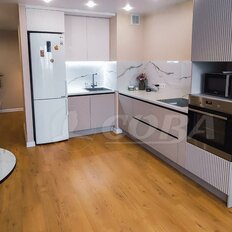 Квартира 67 м², 2-комнатная - изображение 3