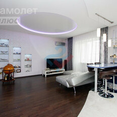 Квартира 156 м², 4-комнатная - изображение 2