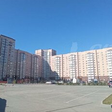 Квартира 36,8 м², 1-комнатная - изображение 1