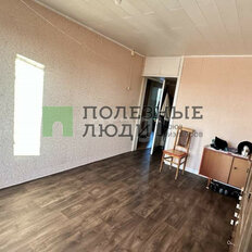 Квартира 60 м², 3-комнатная - изображение 3