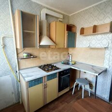 Квартира 32,4 м², 1-комнатная - изображение 1