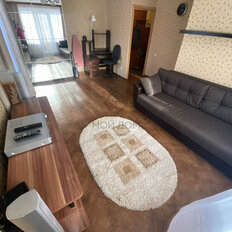 Квартира 38 м², 1-комнатная - изображение 1