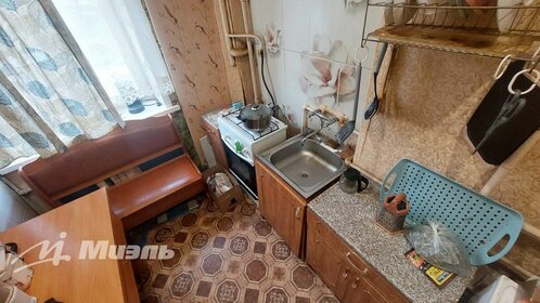 Снять квартиру с балконом и с мебелью в Городском округе Жигулёвск - изображение 47