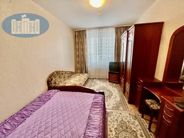 27 м², квартира-студия 6 000 ₽ в сутки - изображение 44