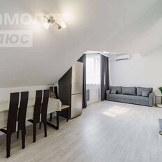 Квартира 64,3 м², 3-комнатная - изображение 5