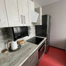 Квартира 60 м², 2-комнатная - изображение 4