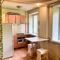 Квартира 27,3 м², 1-комнатная - изображение 1