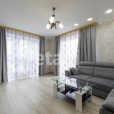 Квартира 56 м², 2-комнатные - изображение 1