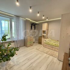 Квартира 60,6 м², 2-комнатная - изображение 3