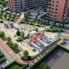 Квартира 93,9 м², 3-комнатная - изображение 5