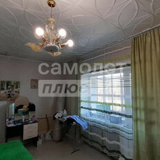 Квартира 71,8 м², 3-комнатная - изображение 4