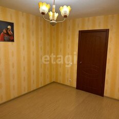 Квартира 53,3 м², 2-комнатная - изображение 4