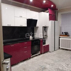 Квартира 71,4 м², 3-комнатная - изображение 1