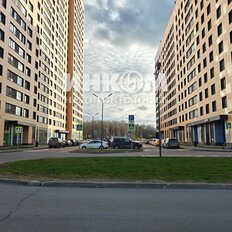 Квартира 78,1 м², 3-комнатная - изображение 2