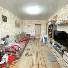 Квартира 56,6 м², 3-комнатная - изображение 1
