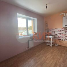 Квартира 35,8 м², 1-комнатная - изображение 3