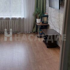 Квартира 50,7 м², 2-комнатная - изображение 3