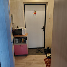Квартира 30,2 м², 1-комнатная - изображение 3