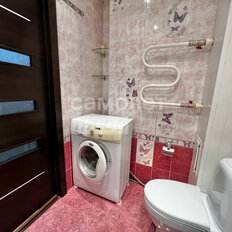 Квартира 37,1 м², 1-комнатная - изображение 5