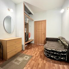 Квартира 53,9 м², 2-комнатная - изображение 4