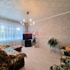 Квартира 53,5 м², 2-комнатная - изображение 1