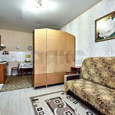 Квартира 41 м², 1-комнатная - изображение 5