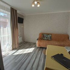 Квартира 25,4 м², 1-комнатная - изображение 2