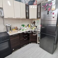 Квартира 33,5 м², 1-комнатная - изображение 1