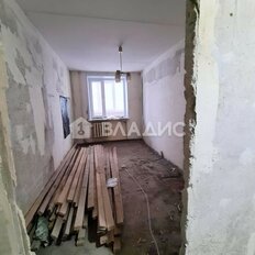 Квартира 83,5 м², 3-комнатная - изображение 4