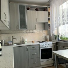 Квартира 57,1 м², 3-комнатная - изображение 4