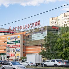 250 м², торговое помещение - изображение 1