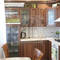 Квартира 59 м², 3-комнатная - изображение 2