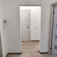Квартира 28,5 м², студия - изображение 4
