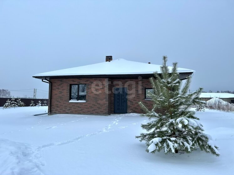 55 м² дом, 10 соток участок 1 300 000 ₽ - изображение 38