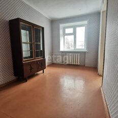 Квартира 43,6 м², 2-комнатная - изображение 4