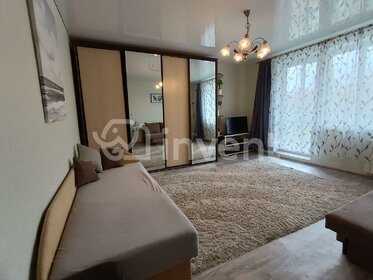 48,6 м², 1-комнатная квартира 6 075 000 ₽ - изображение 33