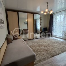 Квартира 34,2 м², 1-комнатная - изображение 3