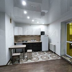 Квартира 27,3 м², студия - изображение 2