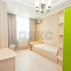 Квартира 136,1 м², 3-комнатная - изображение 4