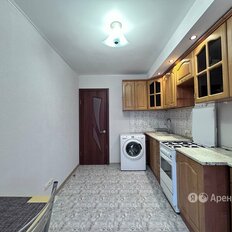 Квартира 35 м², 1-комнатная - изображение 4