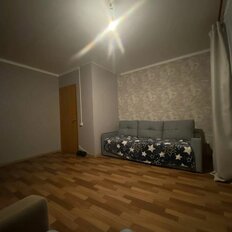 Квартира 35 м², 1-комнатная - изображение 3