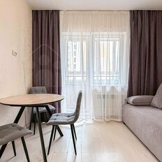 Квартира 50 м², 1-комнатная - изображение 3