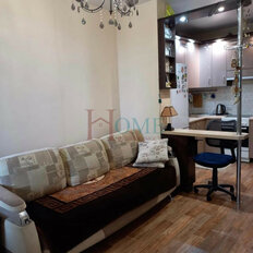 Квартира 28 м², 1-комнатная - изображение 2