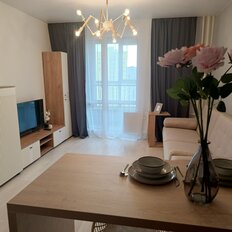 Квартира 31,7 м², 1-комнатная - изображение 5