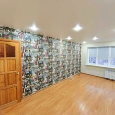 Квартира 48,2 м², 2-комнатная - изображение 4