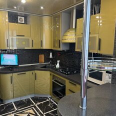Квартира 54 м², 2-комнатная - изображение 1