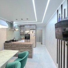 Квартира 72 м², 2-комнатная - изображение 4