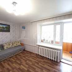 Квартира 50,8 м², 2-комнатная - изображение 4