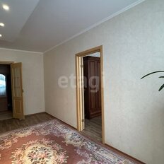 Квартира 65,1 м², 3-комнатная - изображение 4